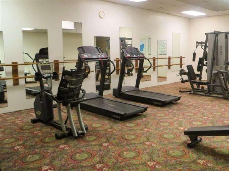 ボヤージュ イン アンド カンファレンスセンター Reedsburg エクステリア 写真