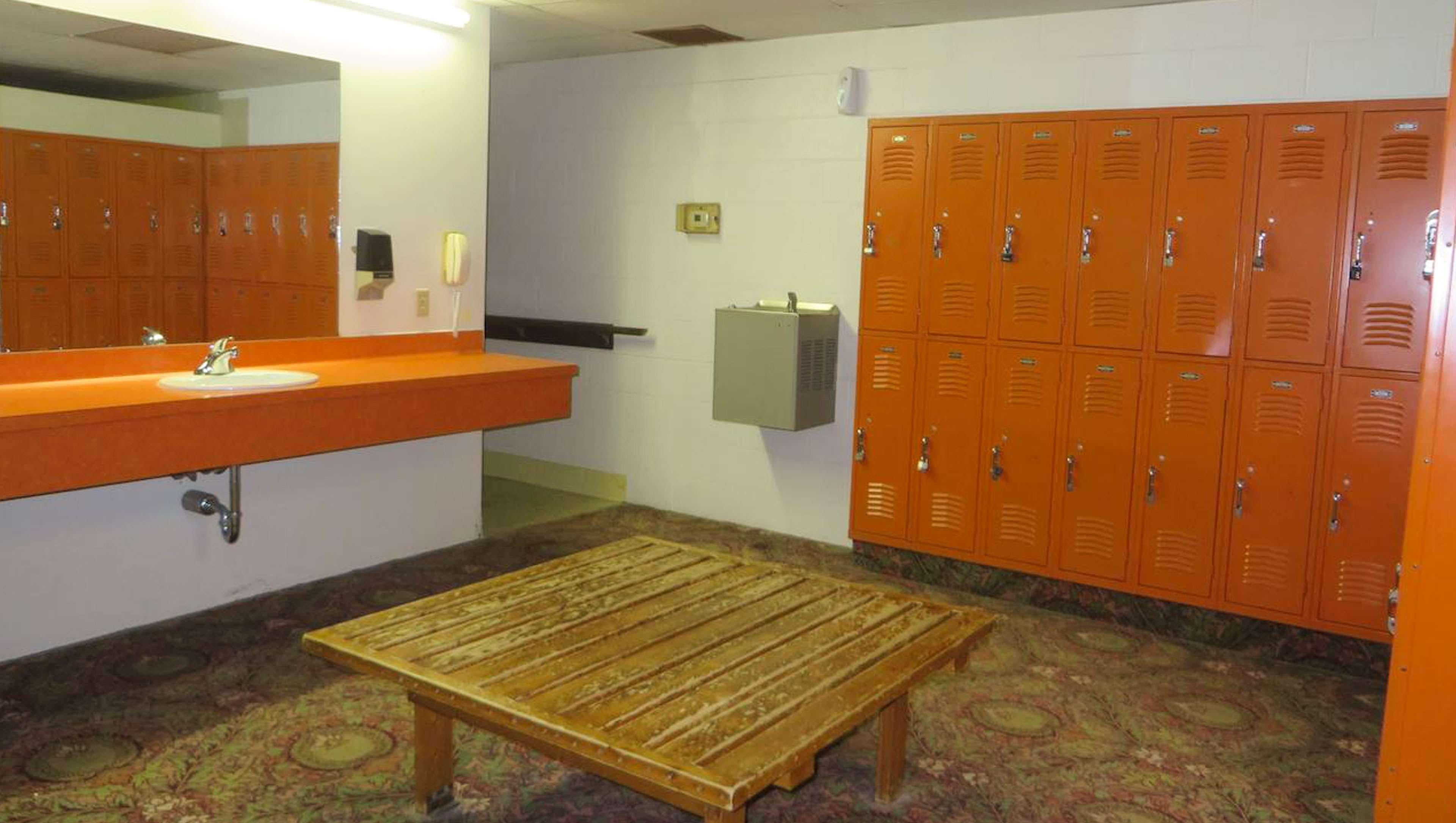 ボヤージュ イン アンド カンファレンスセンター Reedsburg エクステリア 写真