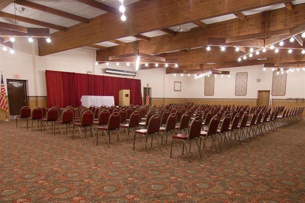 ボヤージュ イン アンド カンファレンスセンター Reedsburg 設備 写真